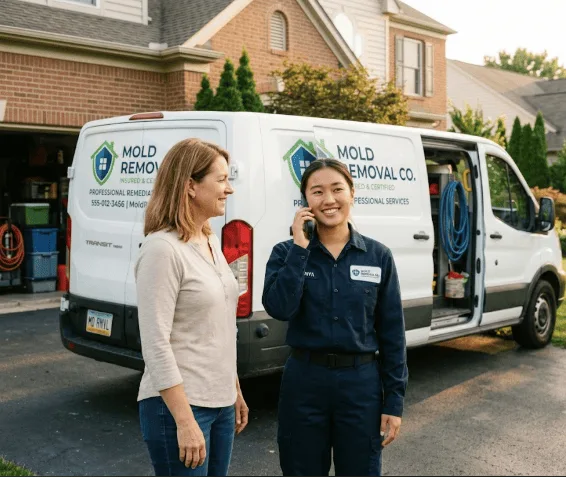 Crawlspace Mold Remediation Ansonia, OH FAQs